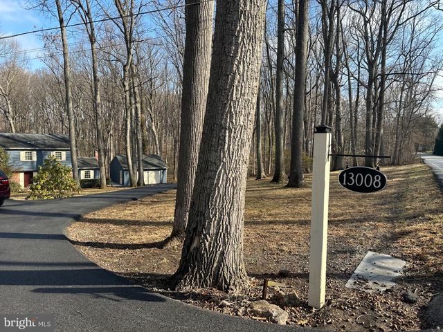 13008 DULANEY VALLEY RD, Glen Arm, MD 21057