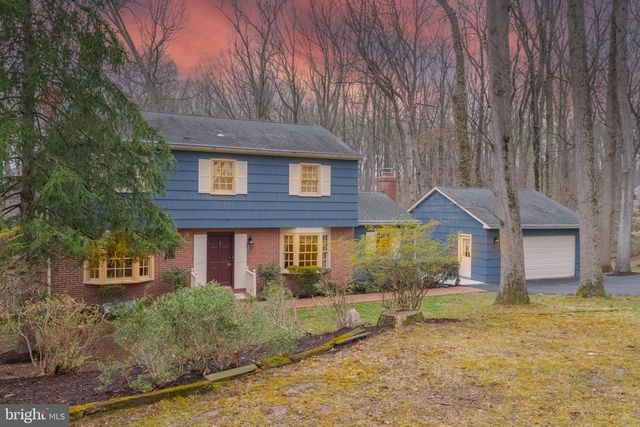 13008 DULANEY VALLEY RD, Glen Arm, MD 21057