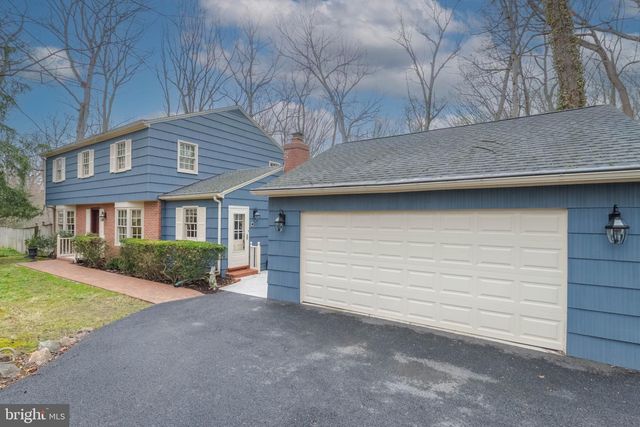 13008 DULANEY VALLEY RD, Glen Arm, MD 21057