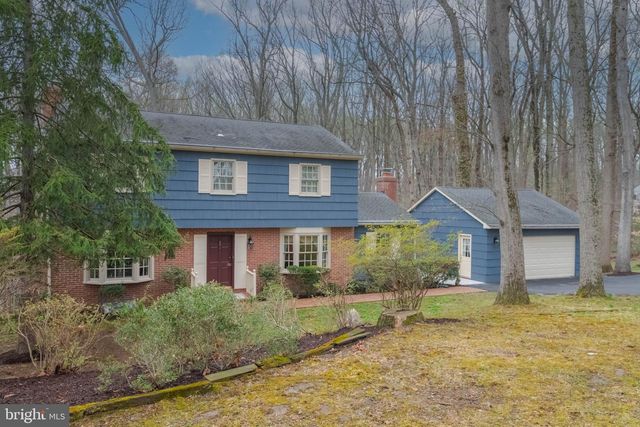 13008 DULANEY VALLEY RD, Glen Arm, MD 21057