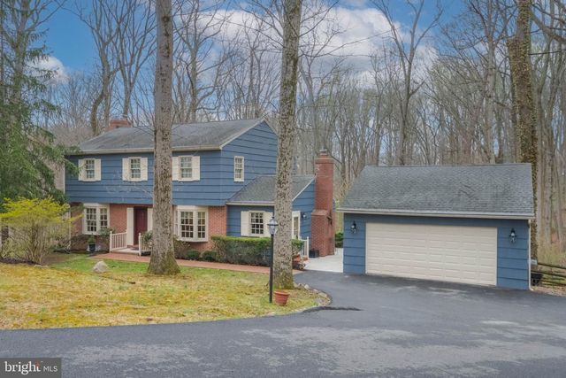 13008 DULANEY VALLEY RD, Glen Arm, MD 21057