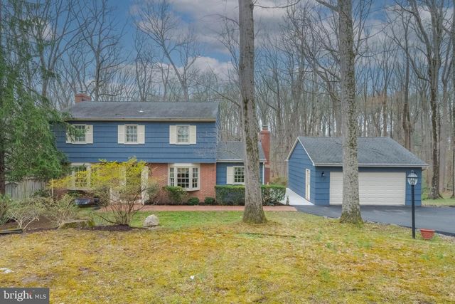 13008 DULANEY VALLEY RD, Glen Arm, MD 21057