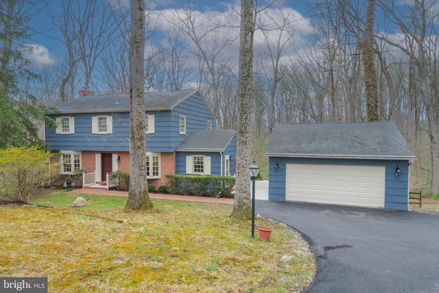13008 DULANEY VALLEY RD, Glen Arm, MD 21057