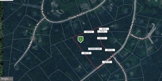 13008 DULANEY VALLEY RD, Glen Arm, MD 21057