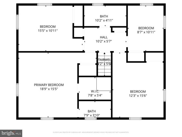 13008 DULANEY VALLEY RD, Glen Arm, MD 21057