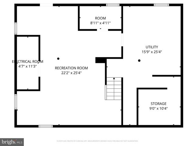 13008 DULANEY VALLEY RD, Glen Arm, MD 21057