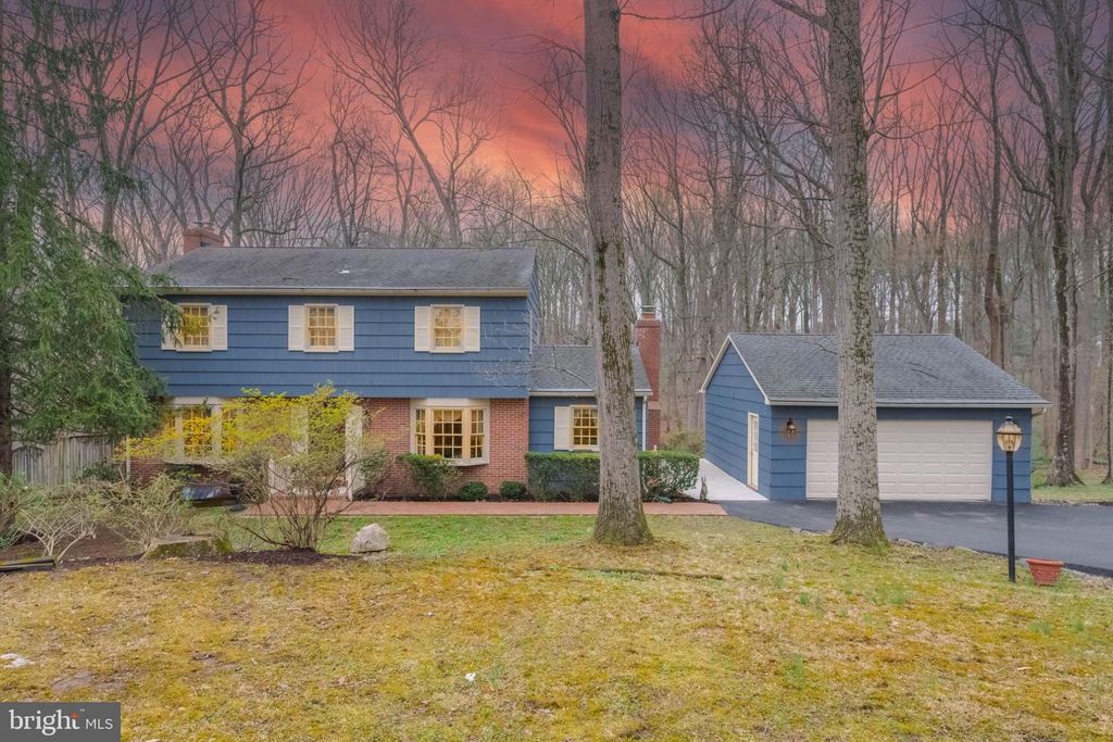 13008 DULANEY VALLEY RD, Glen Arm, MD 21057