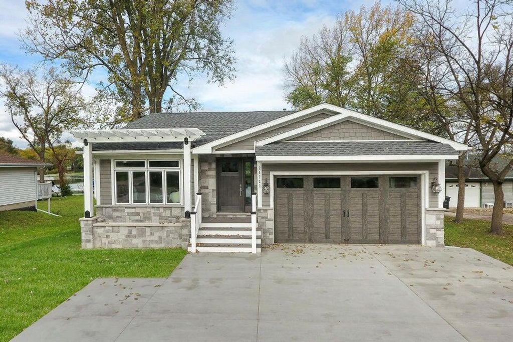 24722 84th STREET, Salem, WI 53168