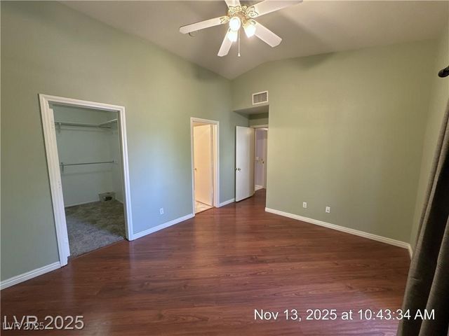 7450 South Eastern Avenue 2118, Las Vegas, NV 89123