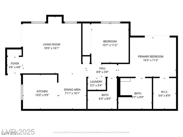 7450 South Eastern Avenue 2118, Las Vegas, NV 89123