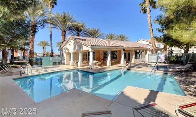 7450 South Eastern Avenue 2118, Las Vegas, NV 89123