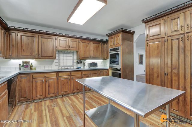 6400 O'Malley Road, Anchorage, AK 99507