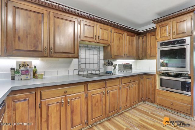 6400 O'Malley Road, Anchorage, AK 99507