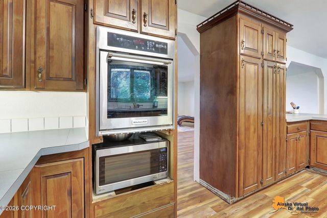 6400 O'Malley Road, Anchorage, AK 99507