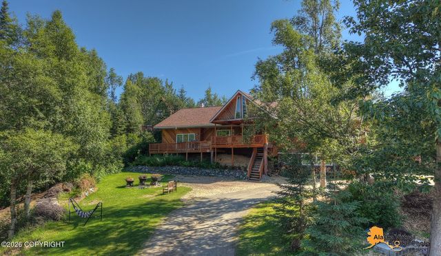 6400 O'Malley Road, Anchorage, AK 99507