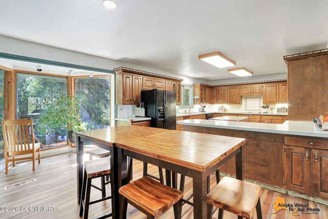 6400 O'Malley Road, Anchorage, AK 99507