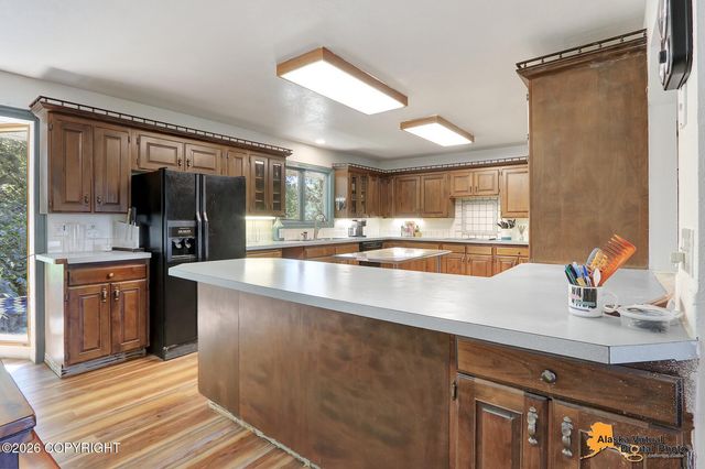 6400 O'Malley Road, Anchorage, AK 99507