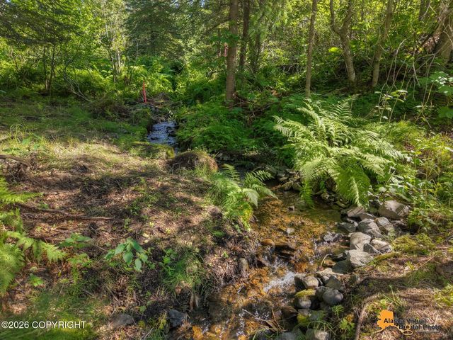 6400 O'Malley Road, Anchorage, AK 99507