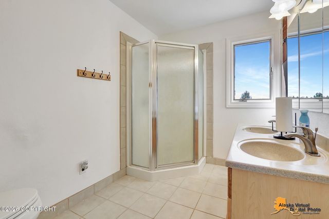 6400 O'Malley Road, Anchorage, AK 99507