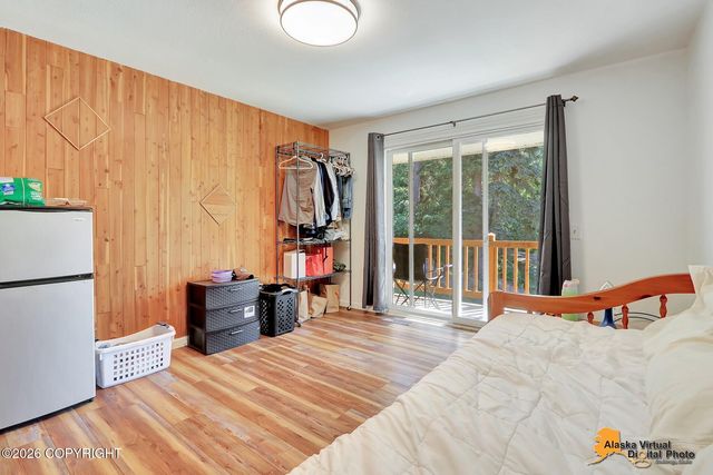 6400 O'Malley Road, Anchorage, AK 99507