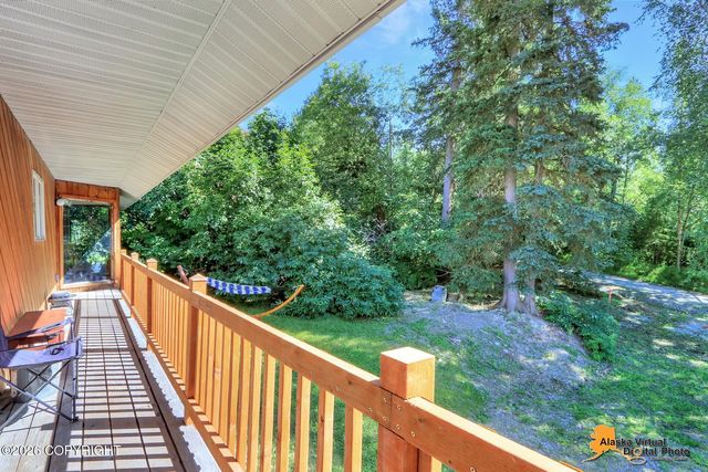 6400 O'Malley Road, Anchorage, AK 99507