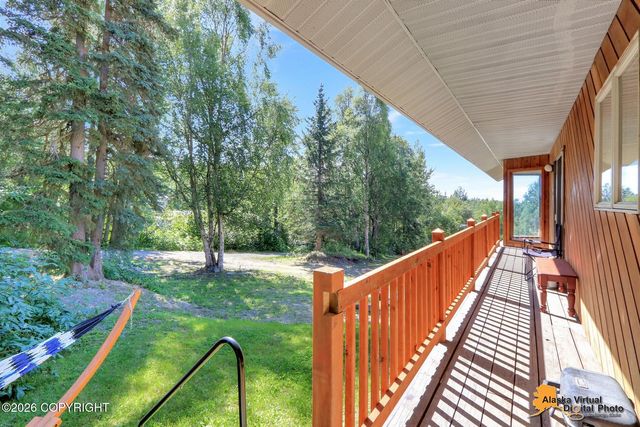 6400 O'Malley Road, Anchorage, AK 99507