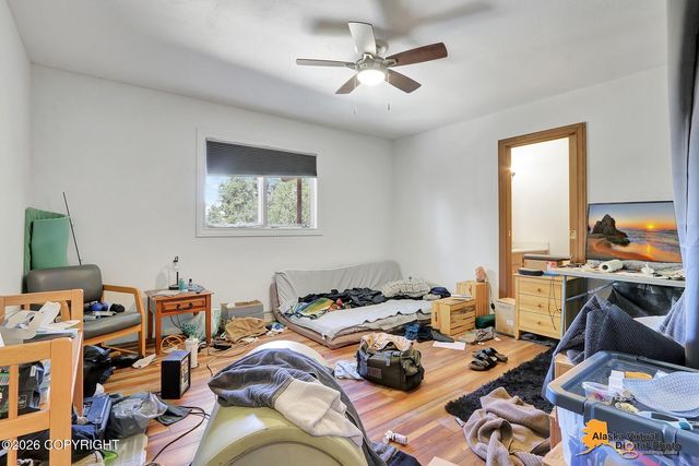 6400 O'Malley Road, Anchorage, AK 99507