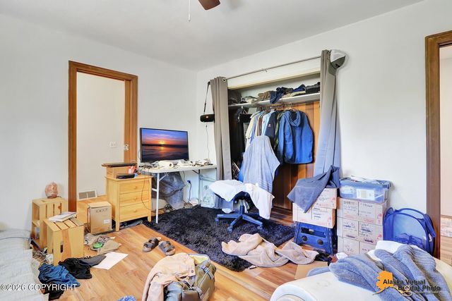 6400 O'Malley Road, Anchorage, AK 99507