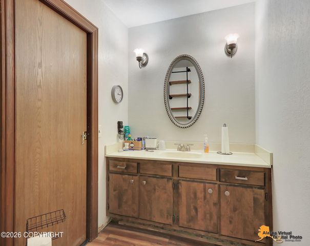 6400 O'Malley Road, Anchorage, AK 99507