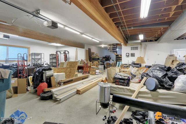 6400 O'Malley Road, Anchorage, AK 99507