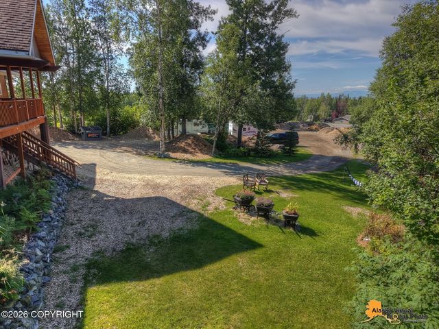 6400 O'Malley Road, Anchorage, AK 99507