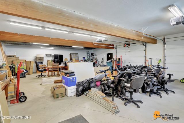 6400 O'Malley Road, Anchorage, AK 99507