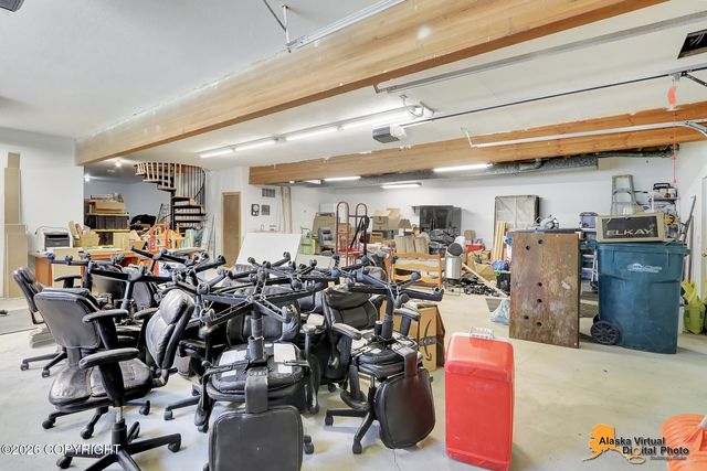 6400 O'Malley Road, Anchorage, AK 99507