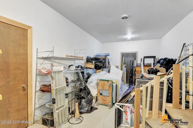 6400 O'Malley Road, Anchorage, AK 99507