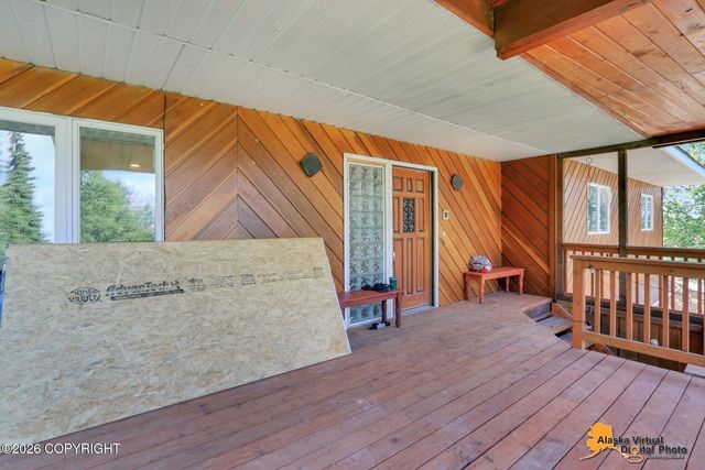 6400 O'Malley Road, Anchorage, AK 99507