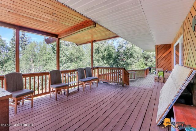 6400 O'Malley Road, Anchorage, AK 99507