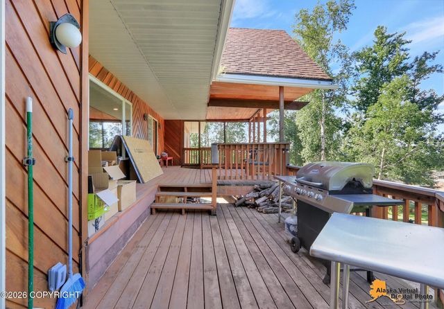 6400 O'Malley Road, Anchorage, AK 99507