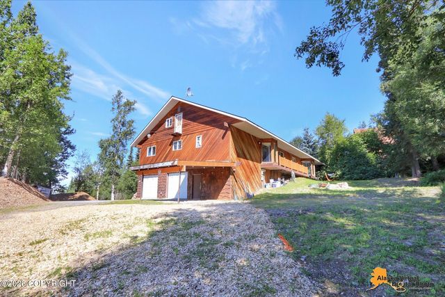 6400 O'Malley Road, Anchorage, AK 99507