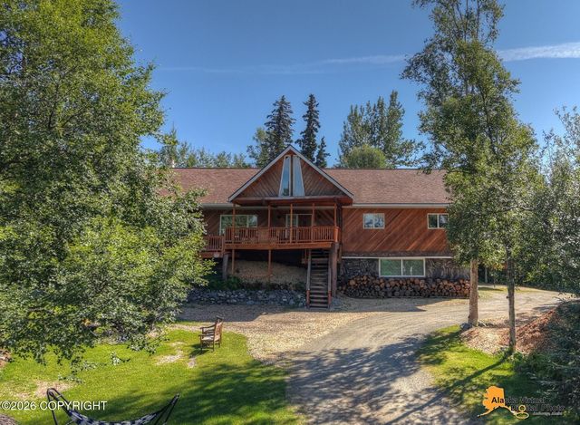 6400 O'Malley Road, Anchorage, AK 99507