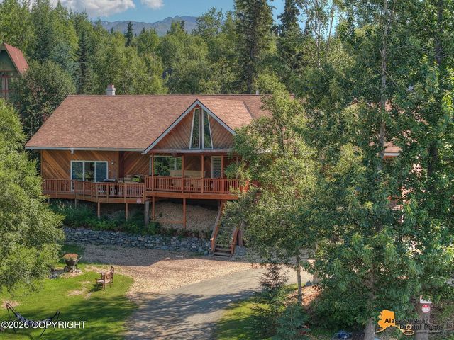 6400 O'Malley Road, Anchorage, AK 99507