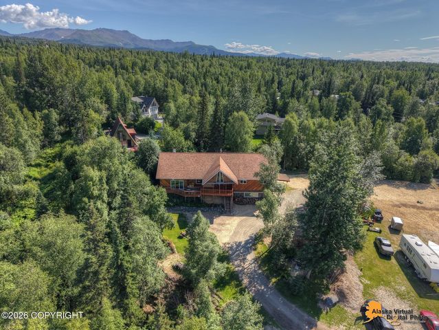 6400 O'Malley Road, Anchorage, AK 99507