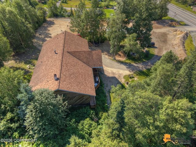 6400 O'Malley Road, Anchorage, AK 99507