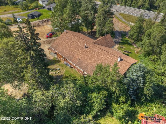 6400 O'Malley Road, Anchorage, AK 99507