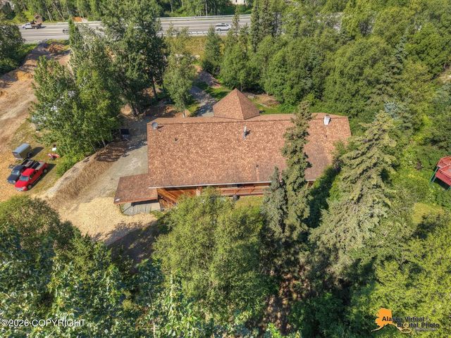 6400 O'Malley Road, Anchorage, AK 99507