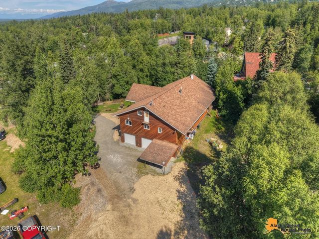 6400 O'Malley Road, Anchorage, AK 99507
