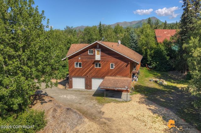6400 O'Malley Road, Anchorage, AK 99507