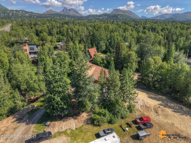 6400 O'Malley Road, Anchorage, AK 99507
