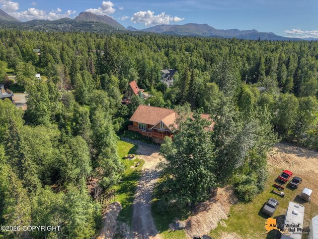 6400 O'Malley Road, Anchorage, AK 99507