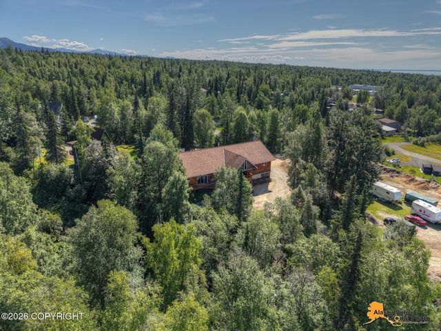 6400 O'Malley Road, Anchorage, AK 99507