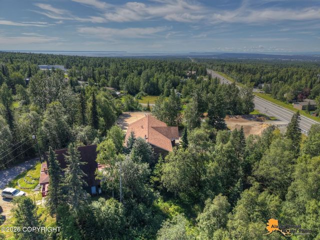 6400 O'Malley Road, Anchorage, AK 99507